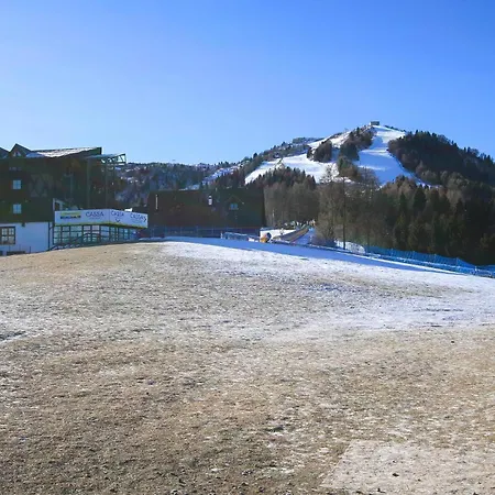 Apartment Amazing In Localita Zoncolan With Wifi *