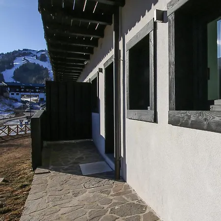 Amazing In Localita Zoncolan With Wifi *