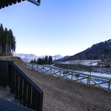 Amazing In Localita Zoncolan With Wifi Apartment Zovello